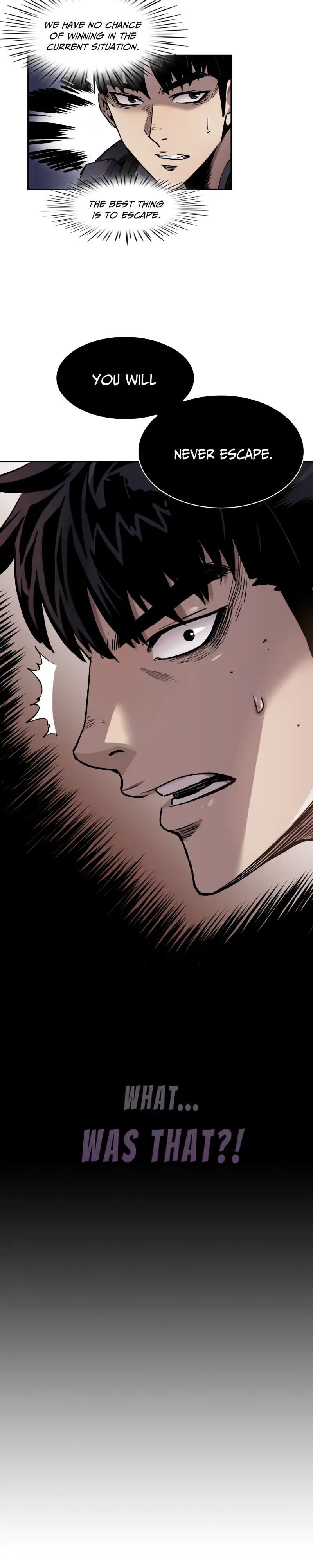 Flower War panel 23