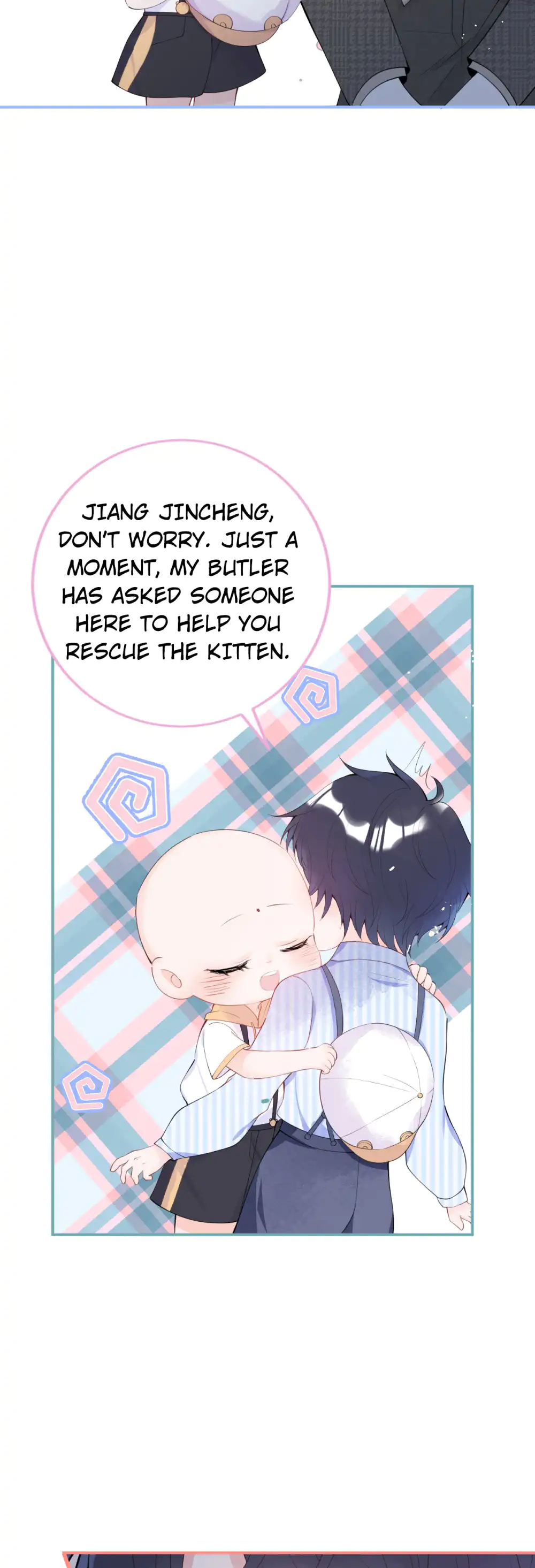My Five Prominent Dadies panel 12