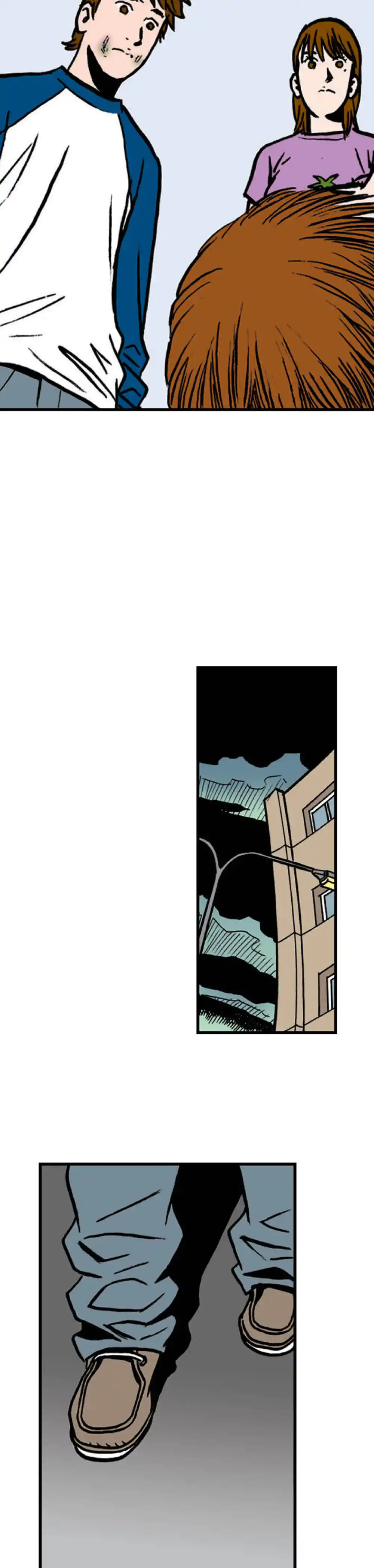 Yuki-Yuki panel 11