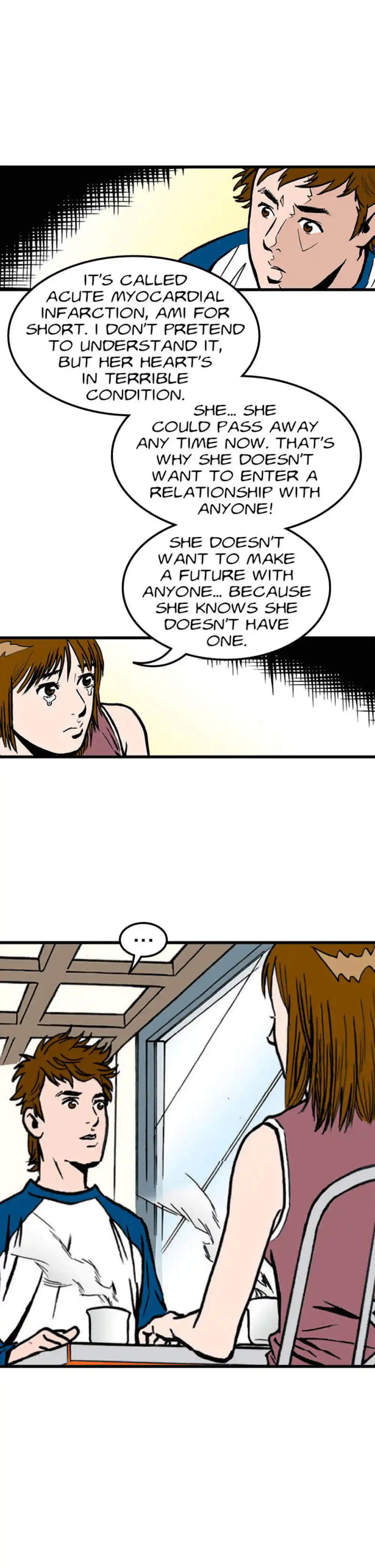 Yuki-Yuki panel 9