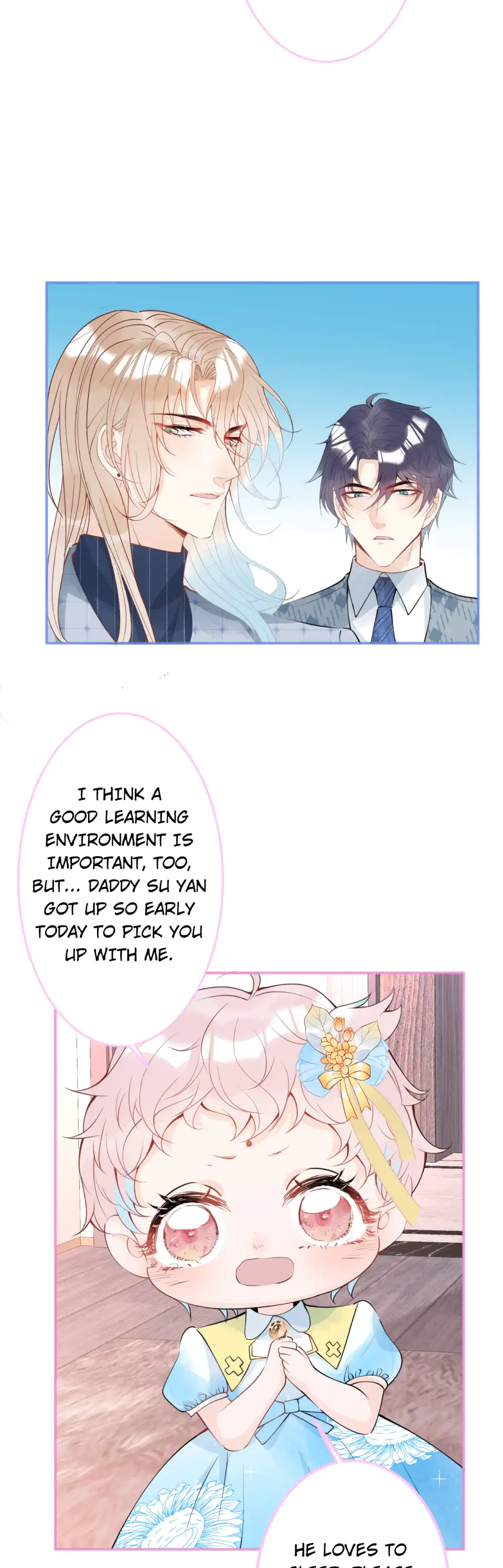 My Five Prominent Dadies panel 10