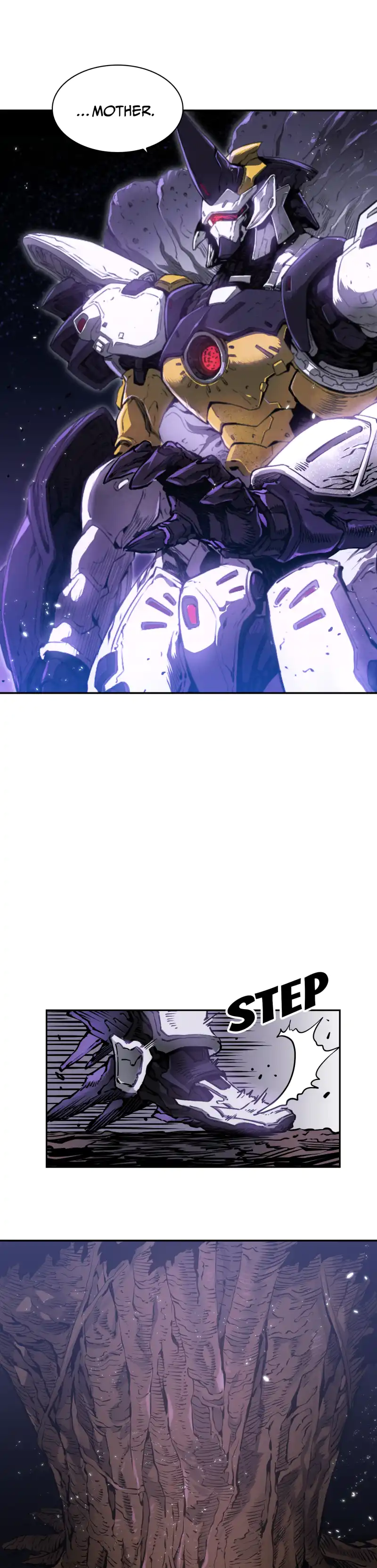 Flower War panel 22
