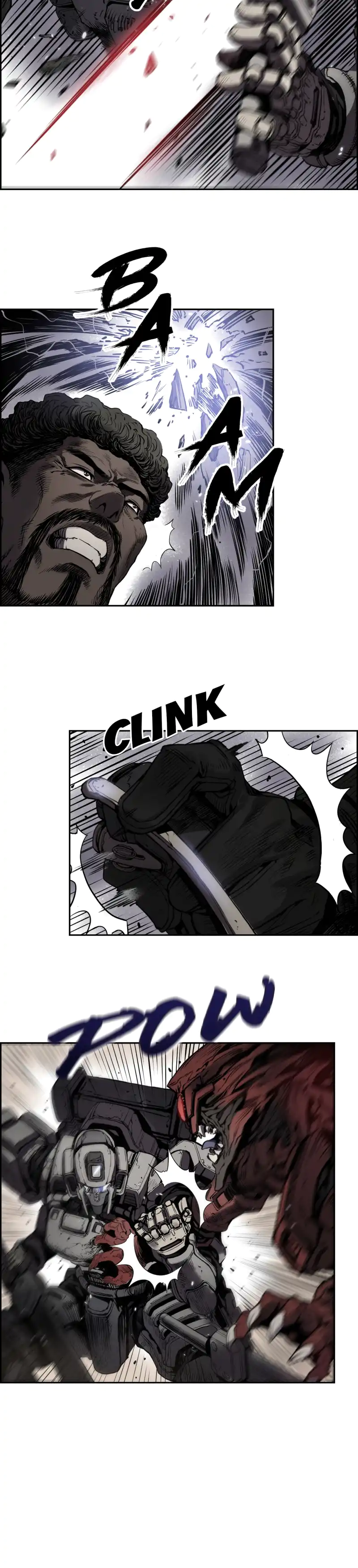 Flower War panel 16