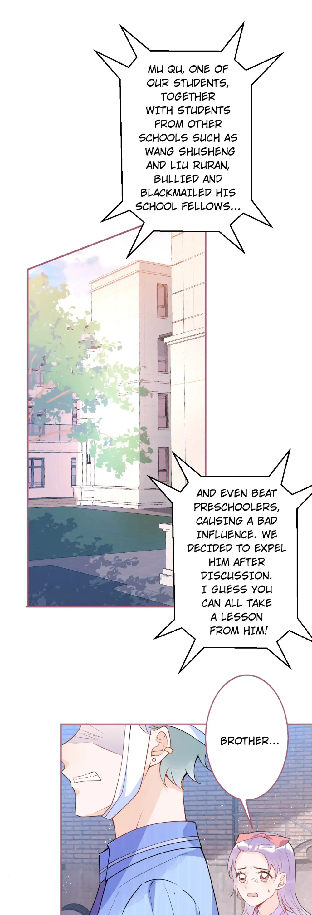 My Five Prominent Dadies panel 17