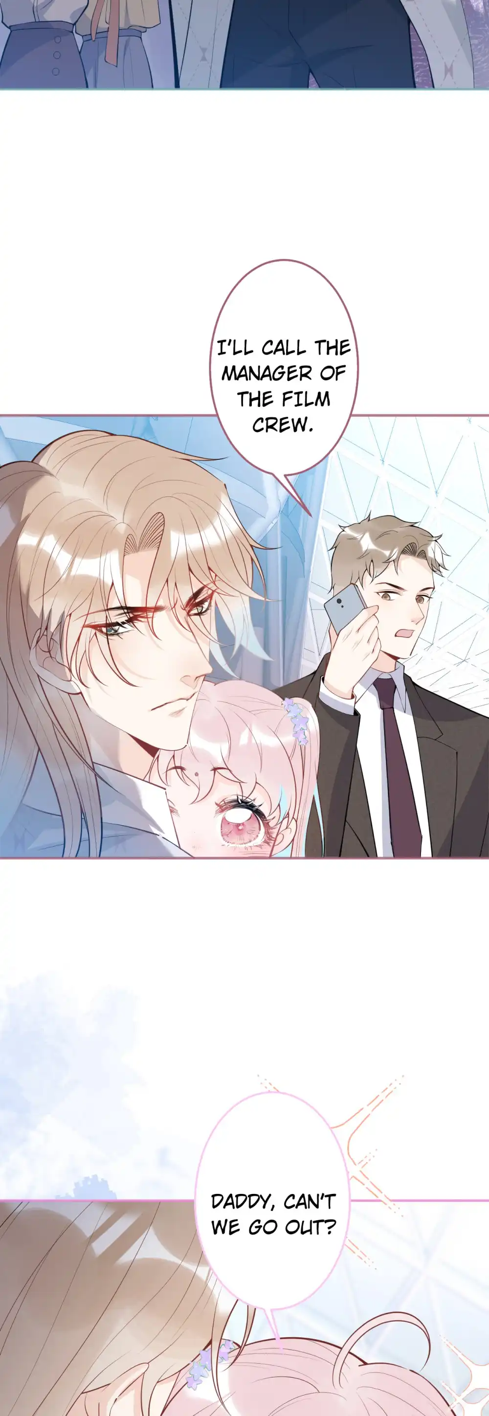 My Five Prominent Dadies panel 2