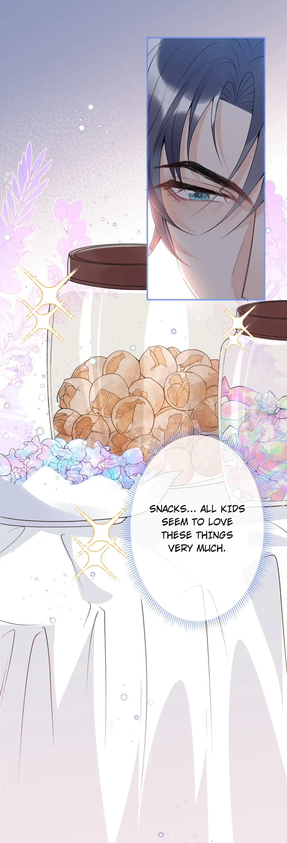My Five Prominent Dadies panel 9