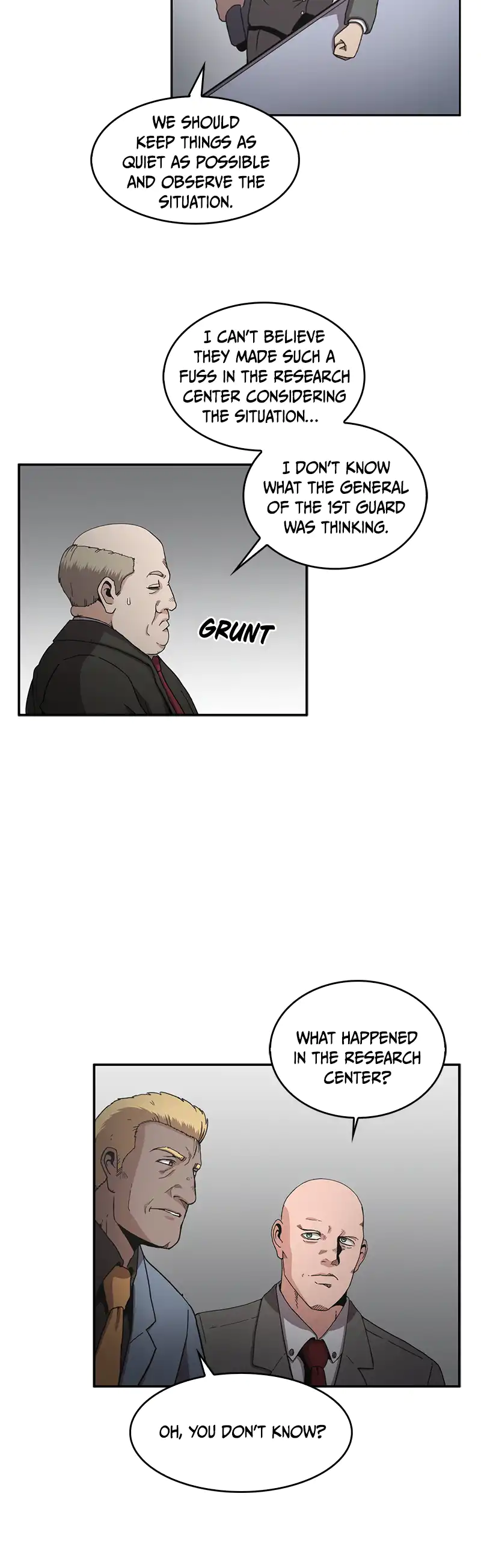 Flower War panel 21