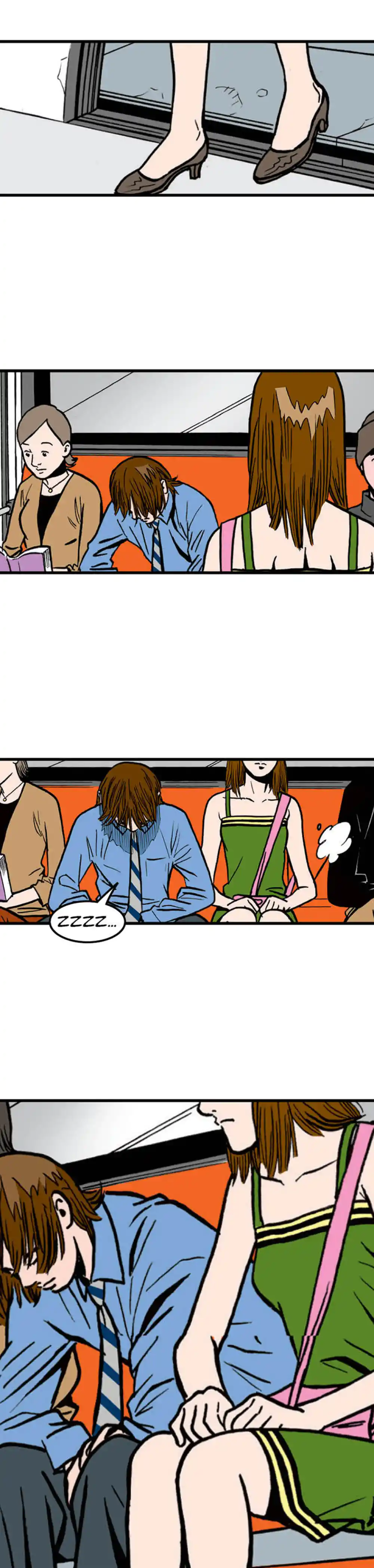Yuki-Yuki panel 7