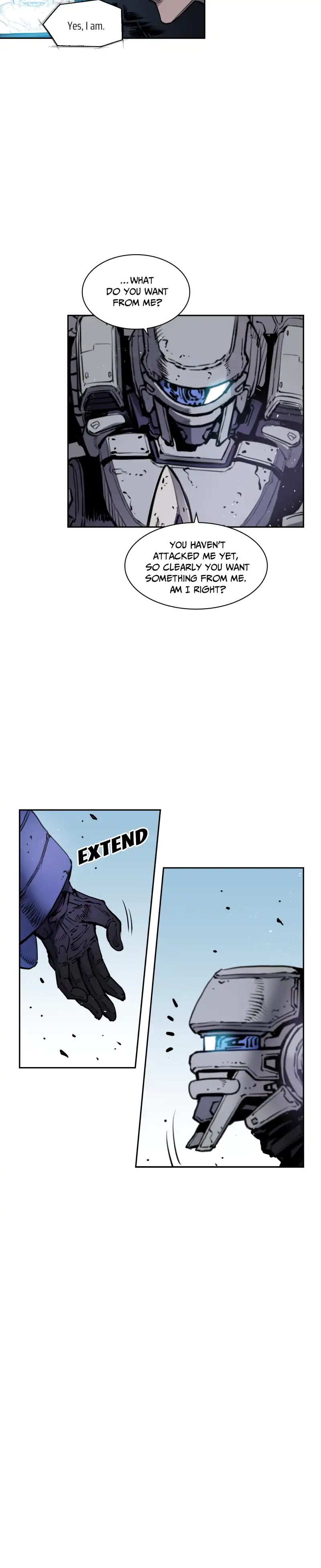 Flower War panel 16