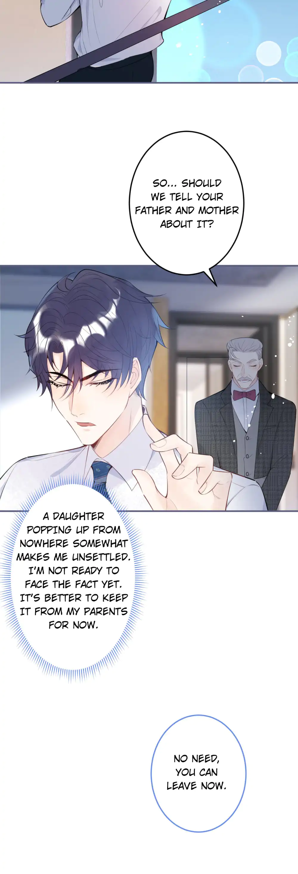 My Five Prominent Dadies panel 8