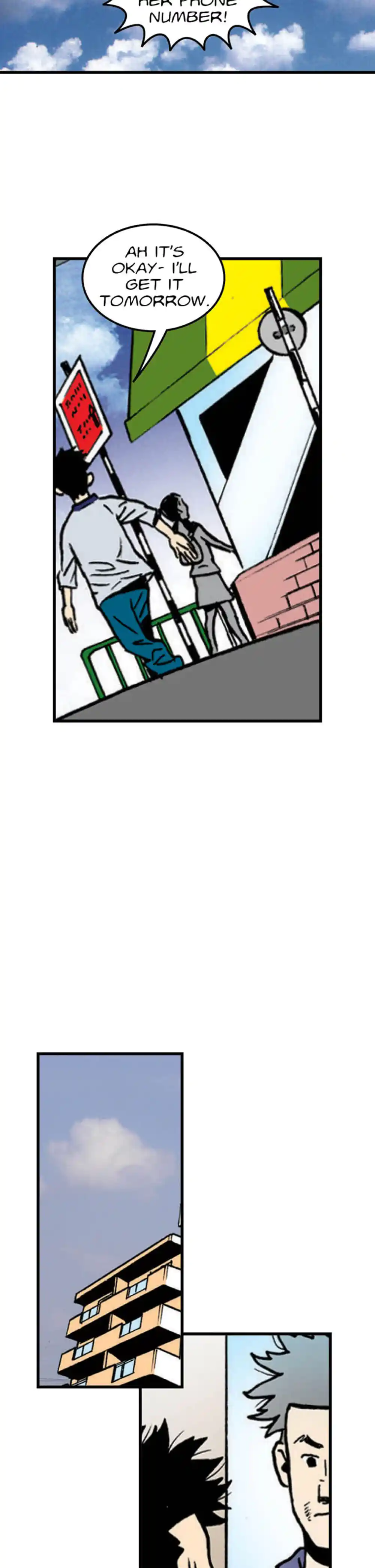 Yuki-Yuki panel 14