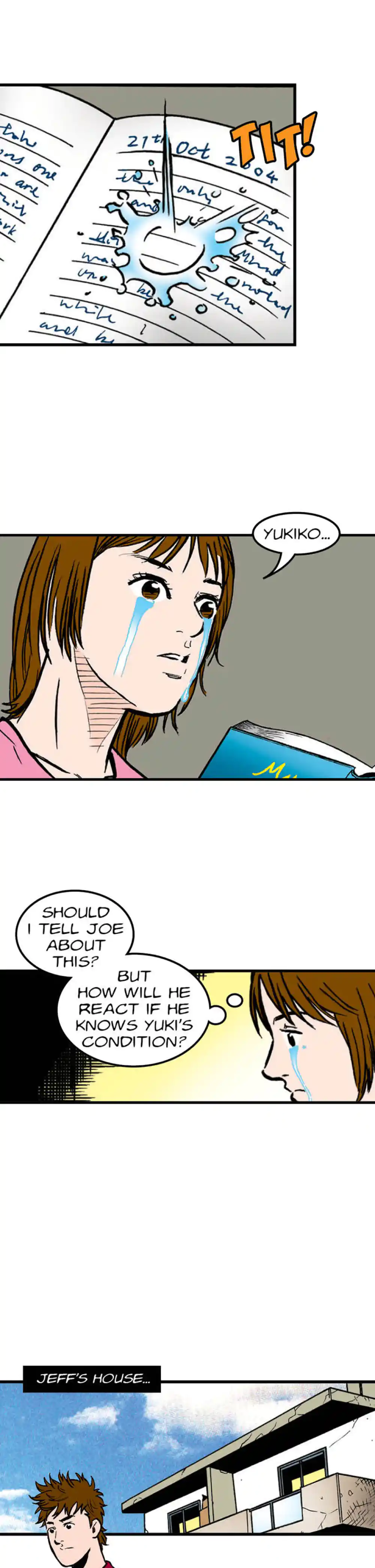Yuki-Yuki panel 2