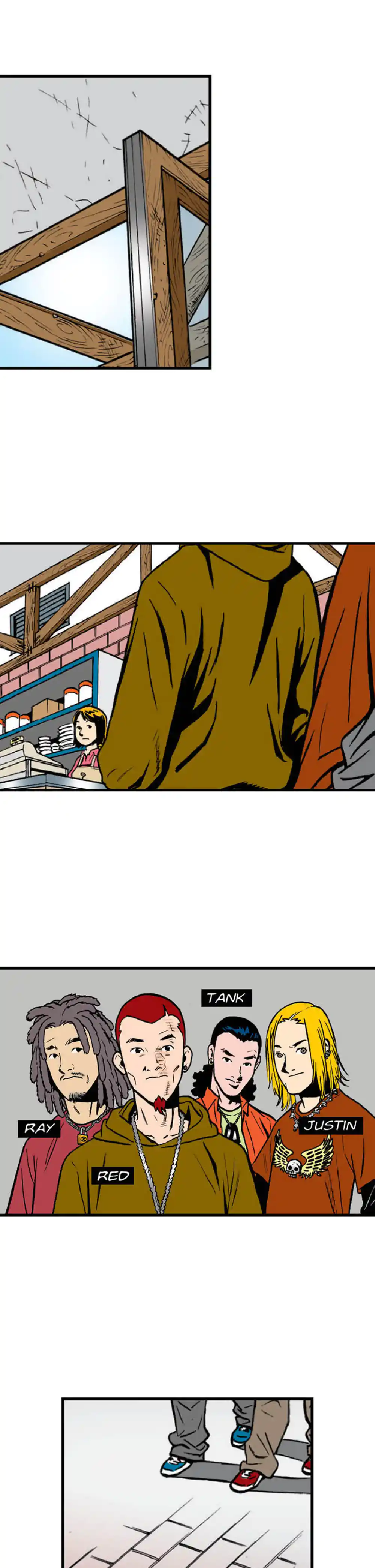 Yuki-Yuki panel 11