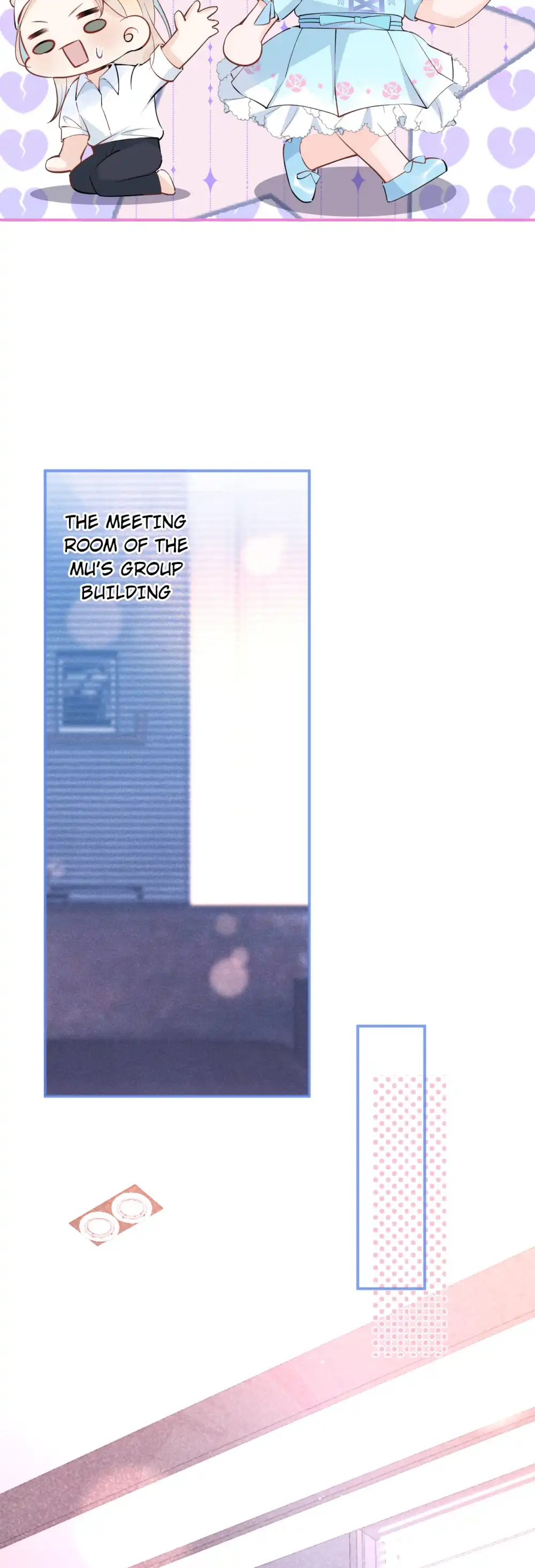 My Five Prominent Dadies panel 14