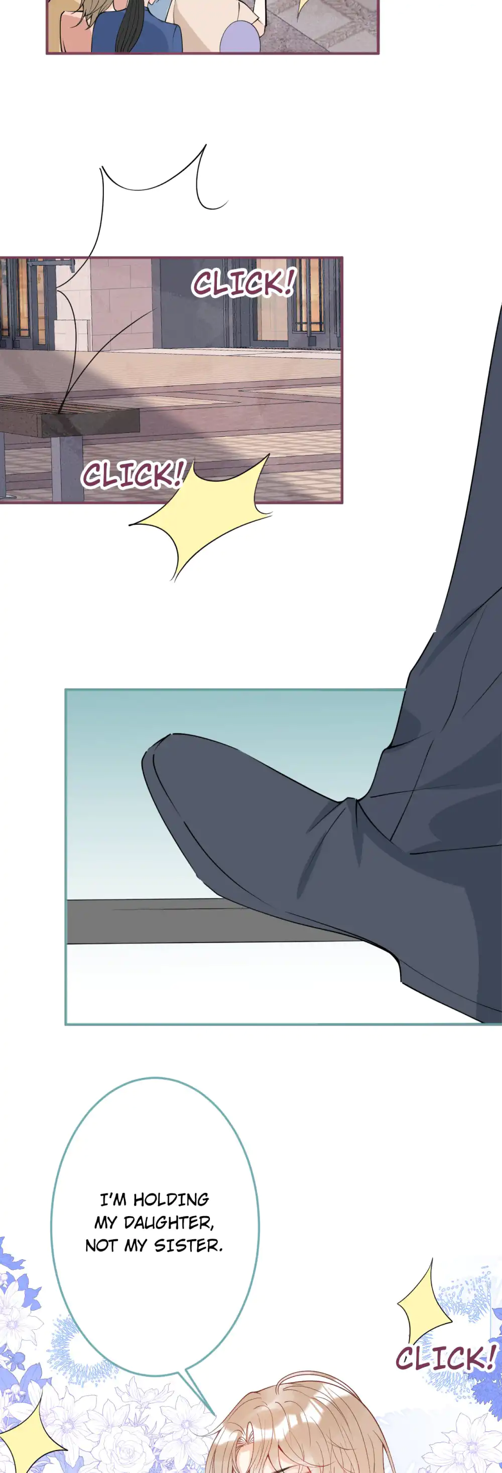 My Five Prominent Dadies panel 15