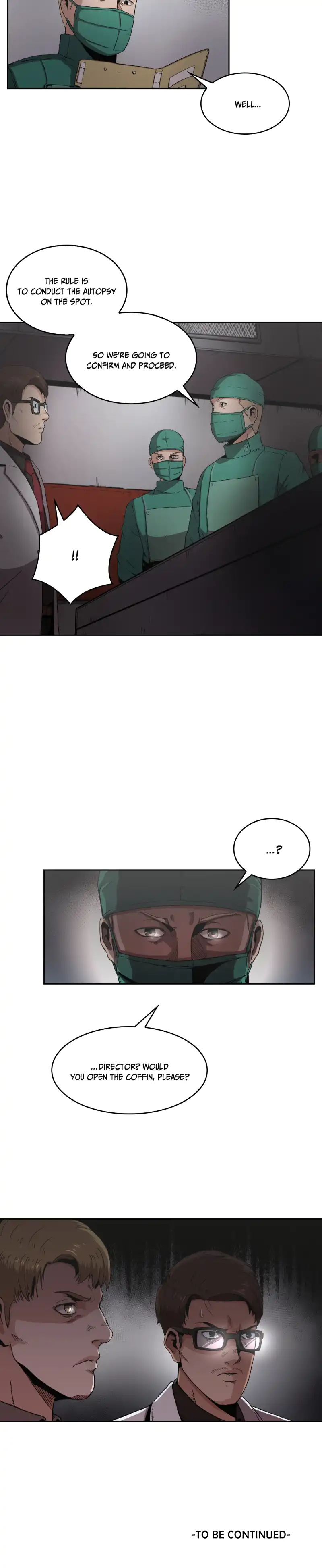 Flower War panel 25