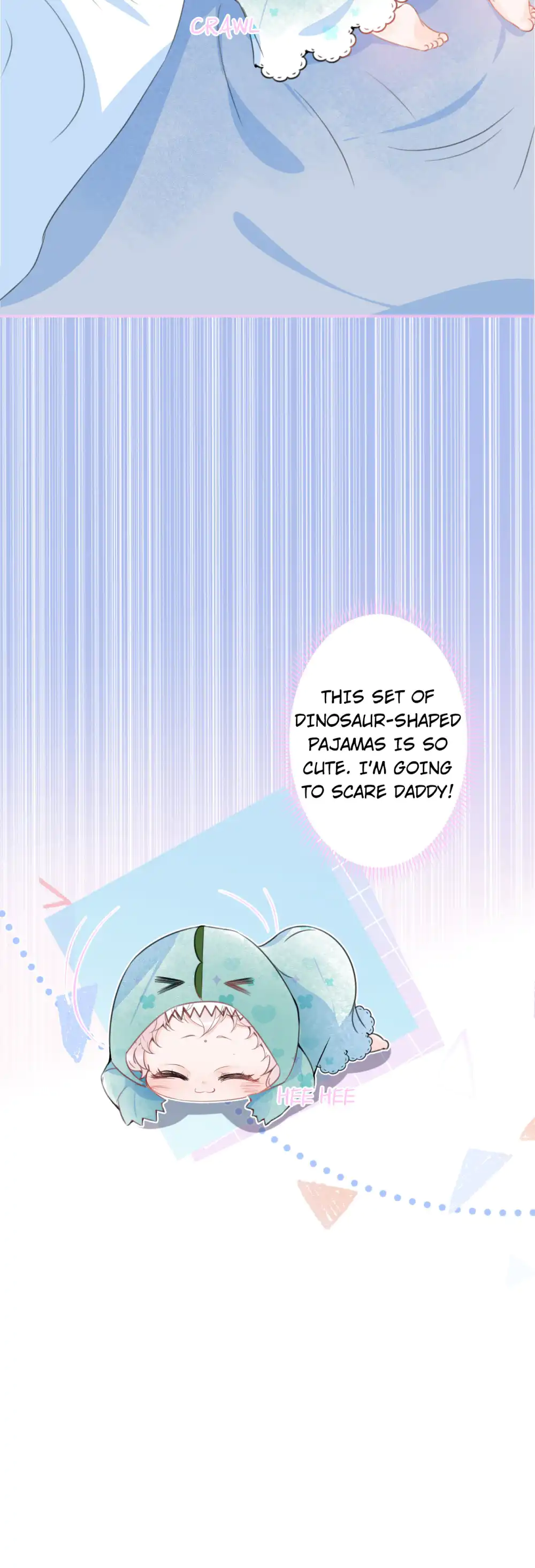 My Five Prominent Dadies panel 21