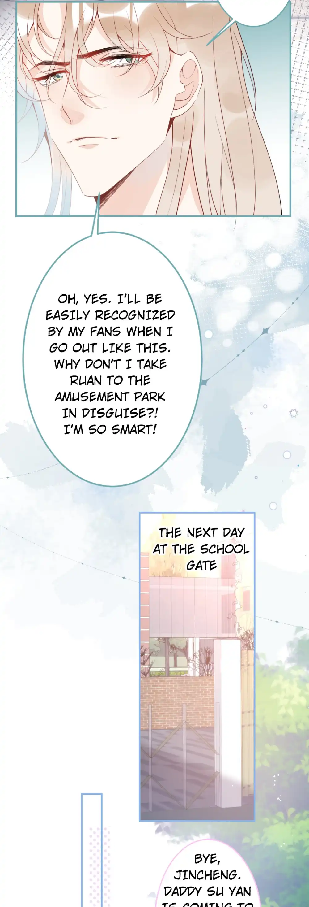 My Five Prominent Dadies panel 22