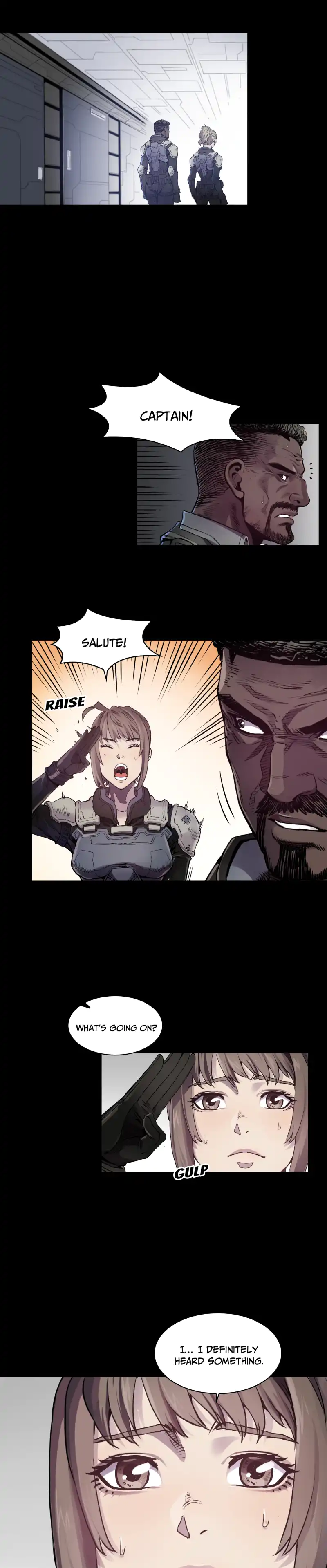 Flower War panel 26