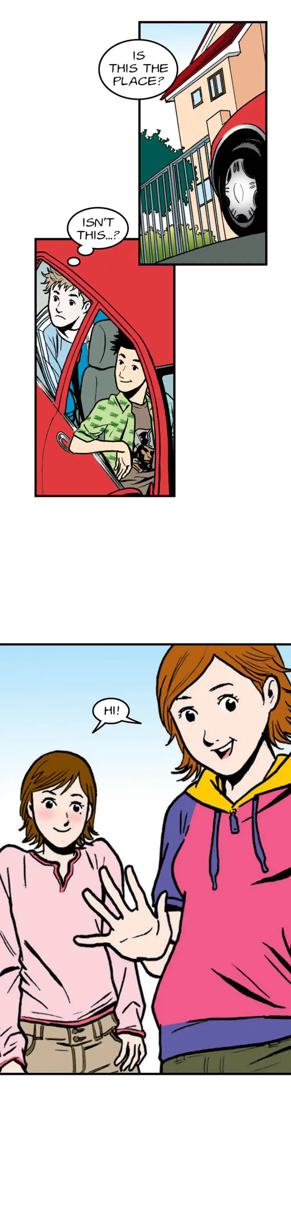 Yuki-Yuki panel 4