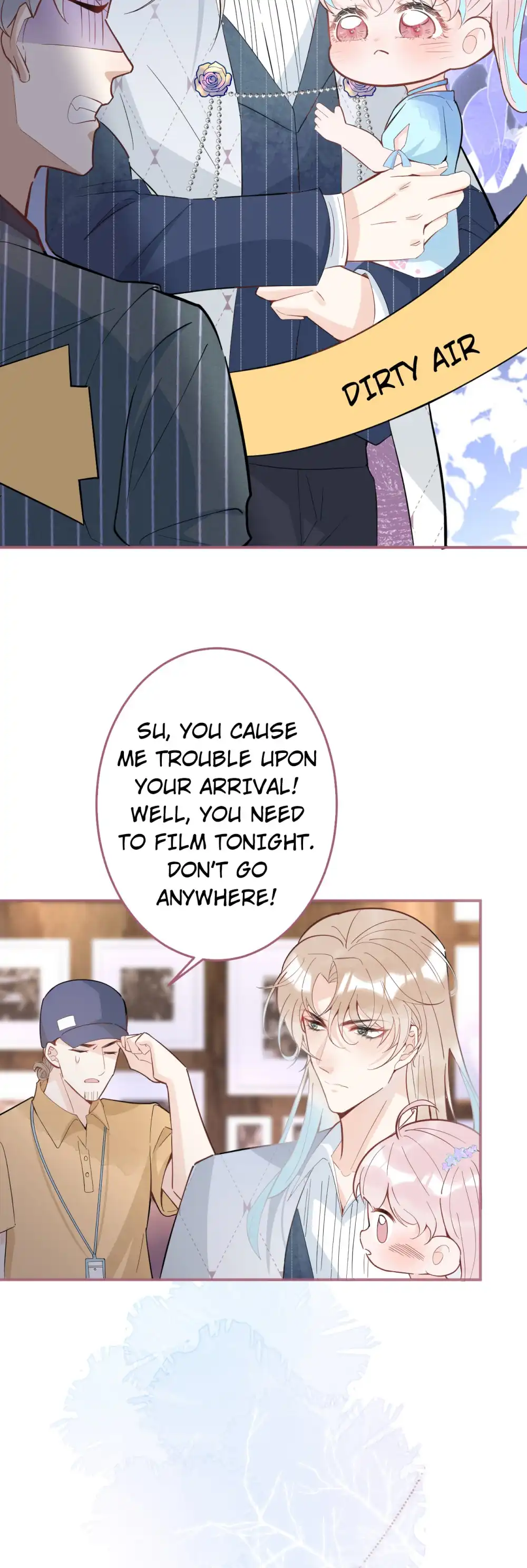 My Five Prominent Dadies panel 26