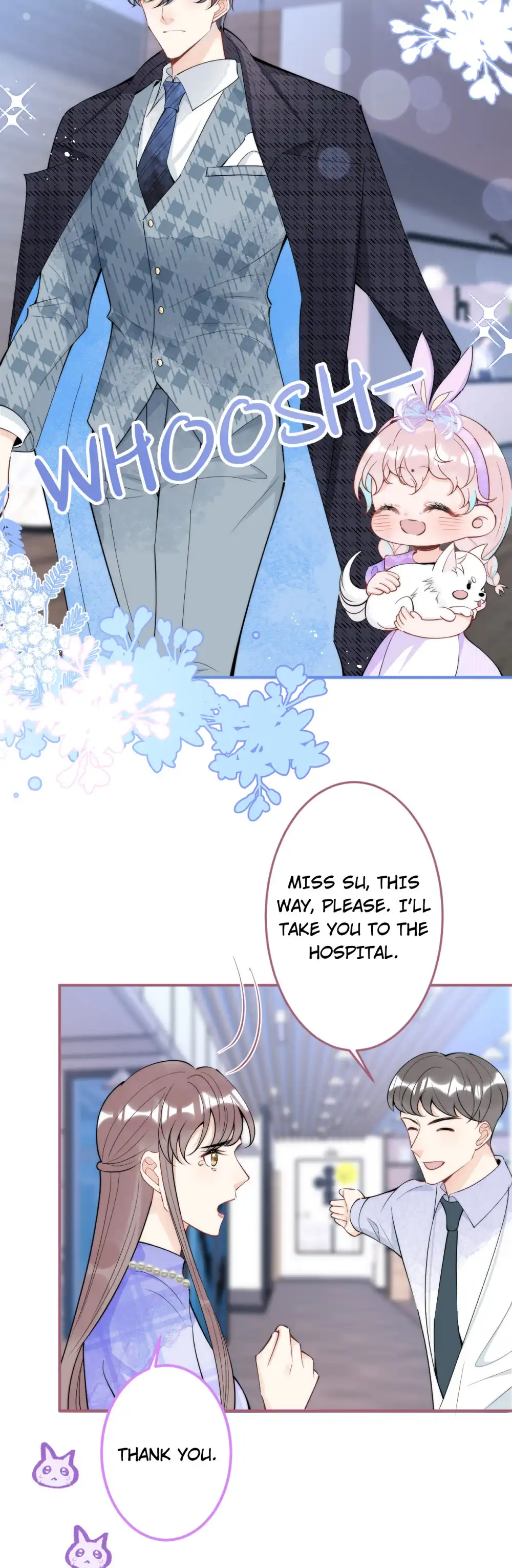 My Five Prominent Dadies panel 2