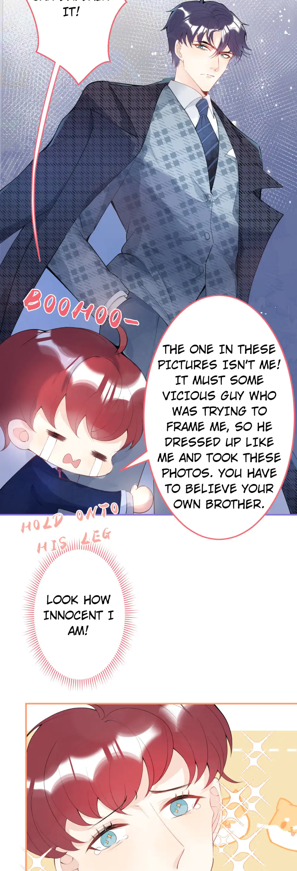 My Five Prominent Dadies panel 21
