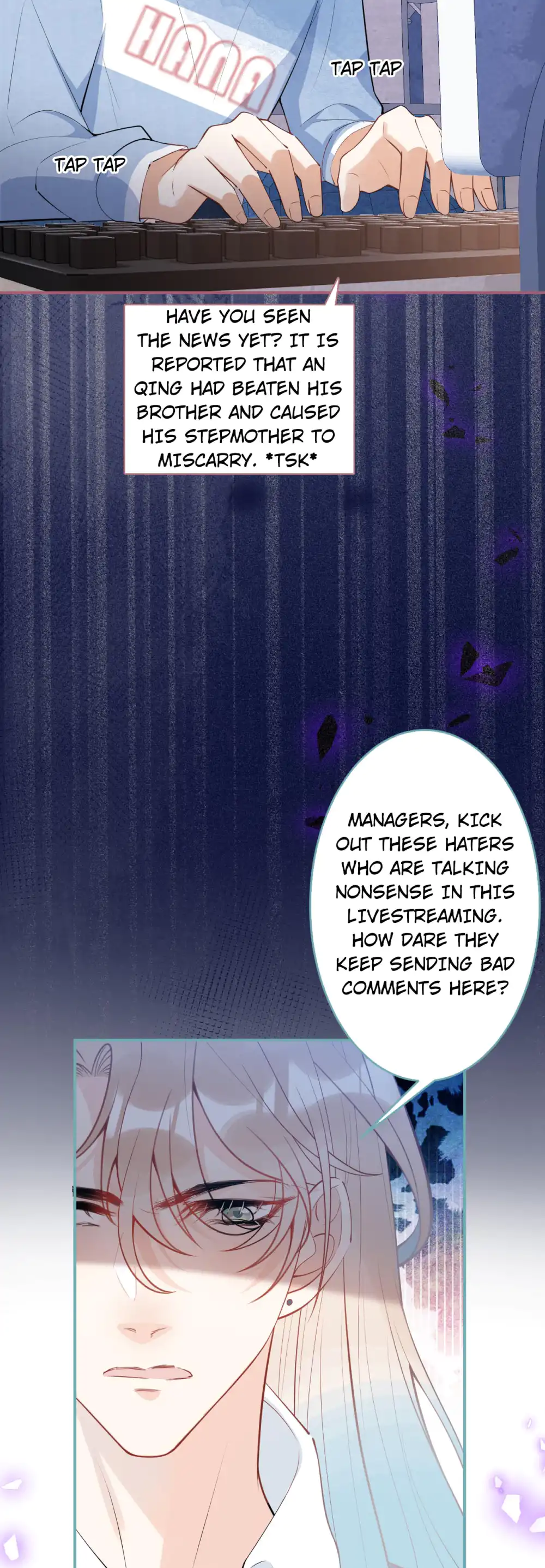 My Five Prominent Dadies panel 5