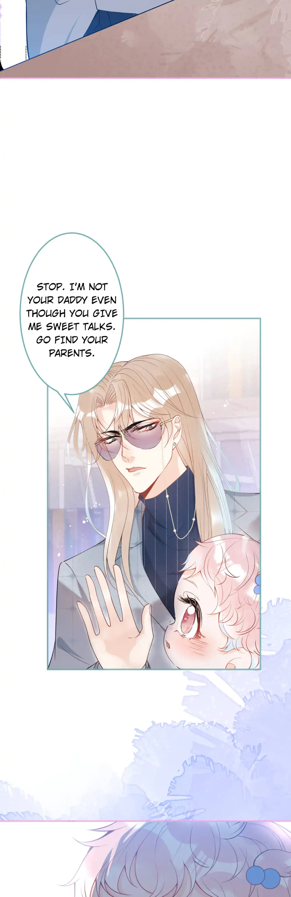My Five Prominent Dadies panel 12