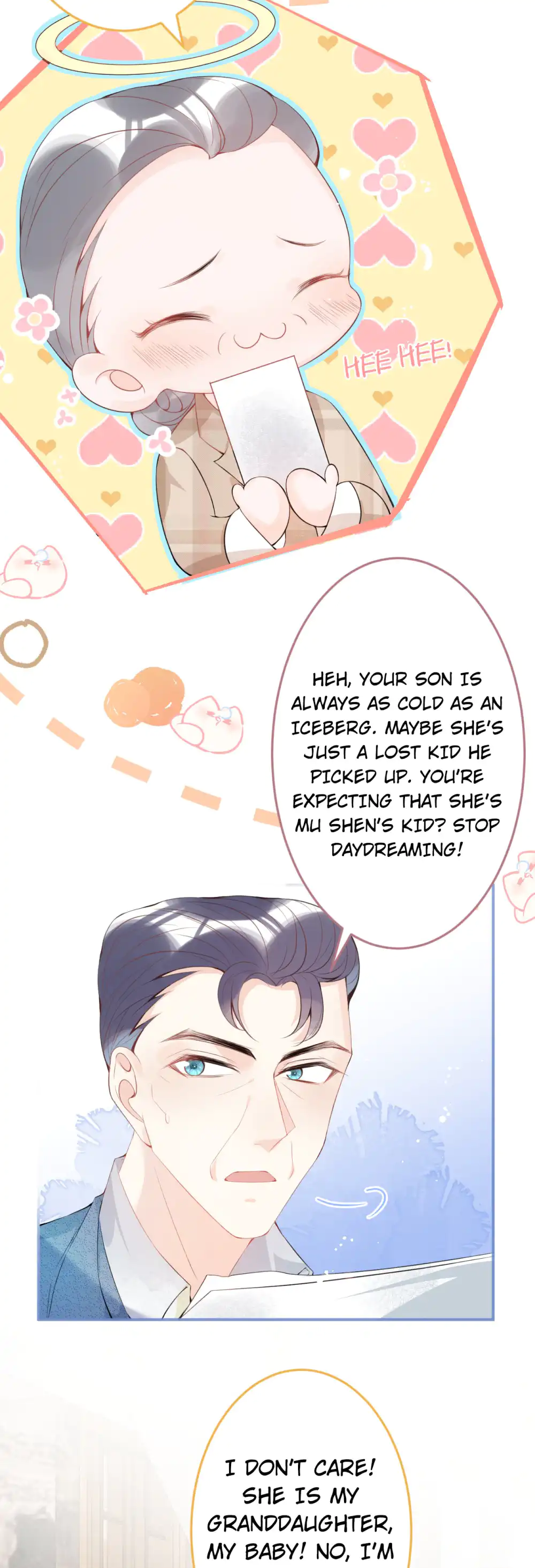 My Five Prominent Dadies panel 27