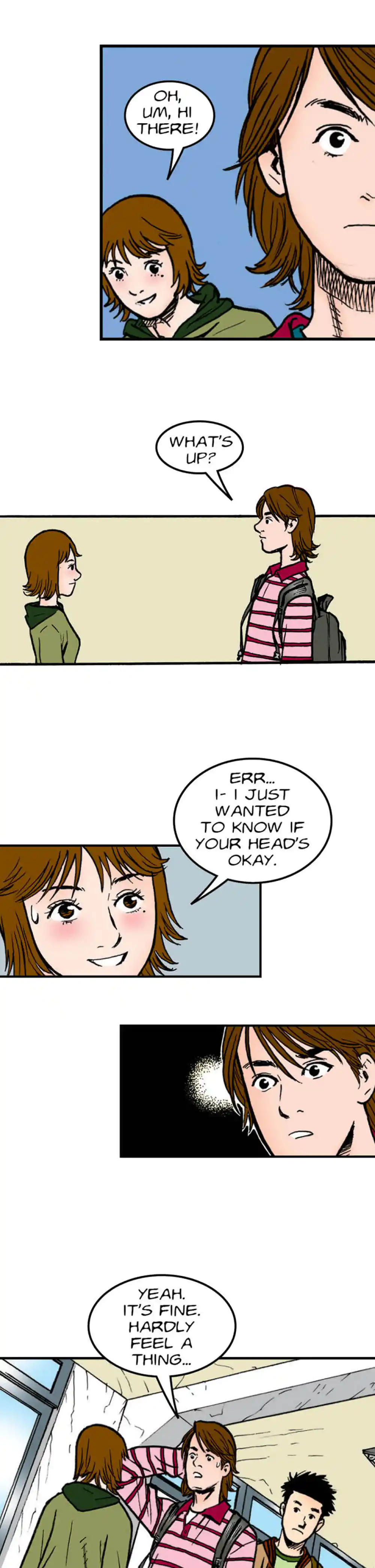 Yuki-Yuki panel 13