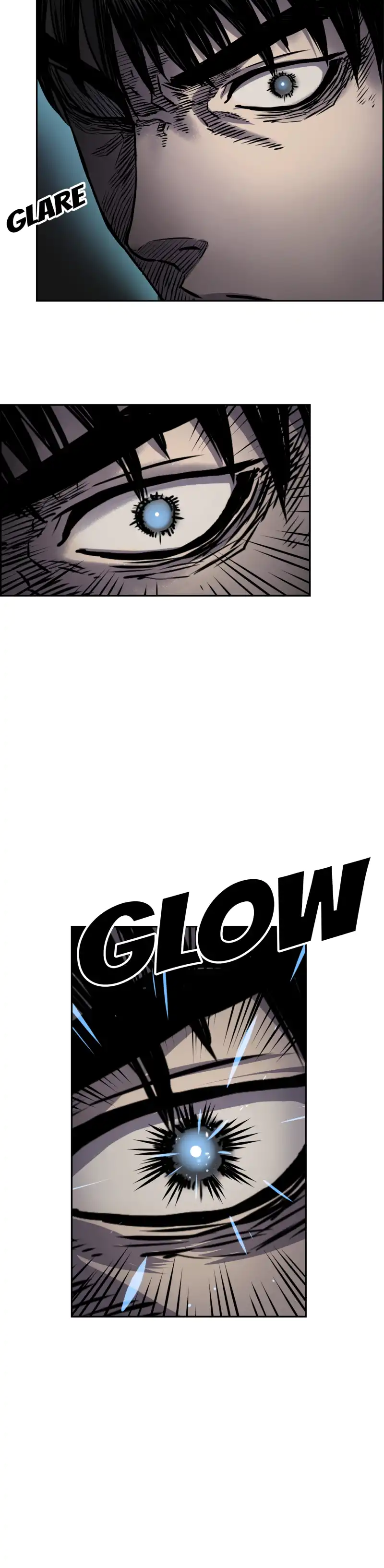 Flower War panel 15