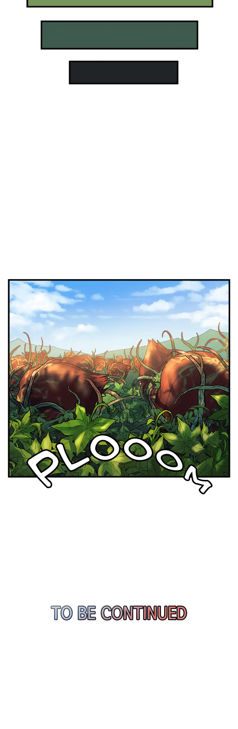 Flower War panel 25
