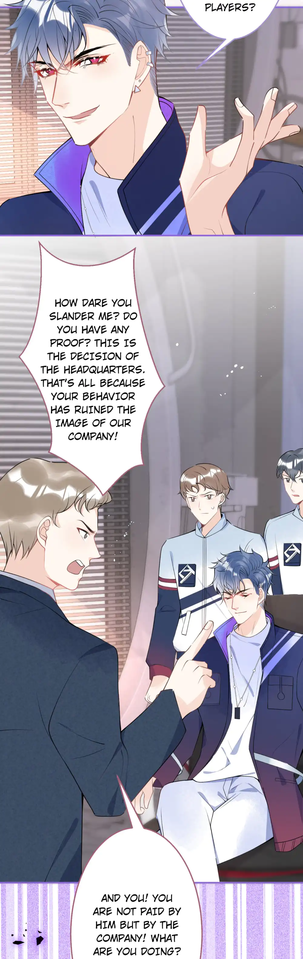 My Five Prominent Dadies panel 17