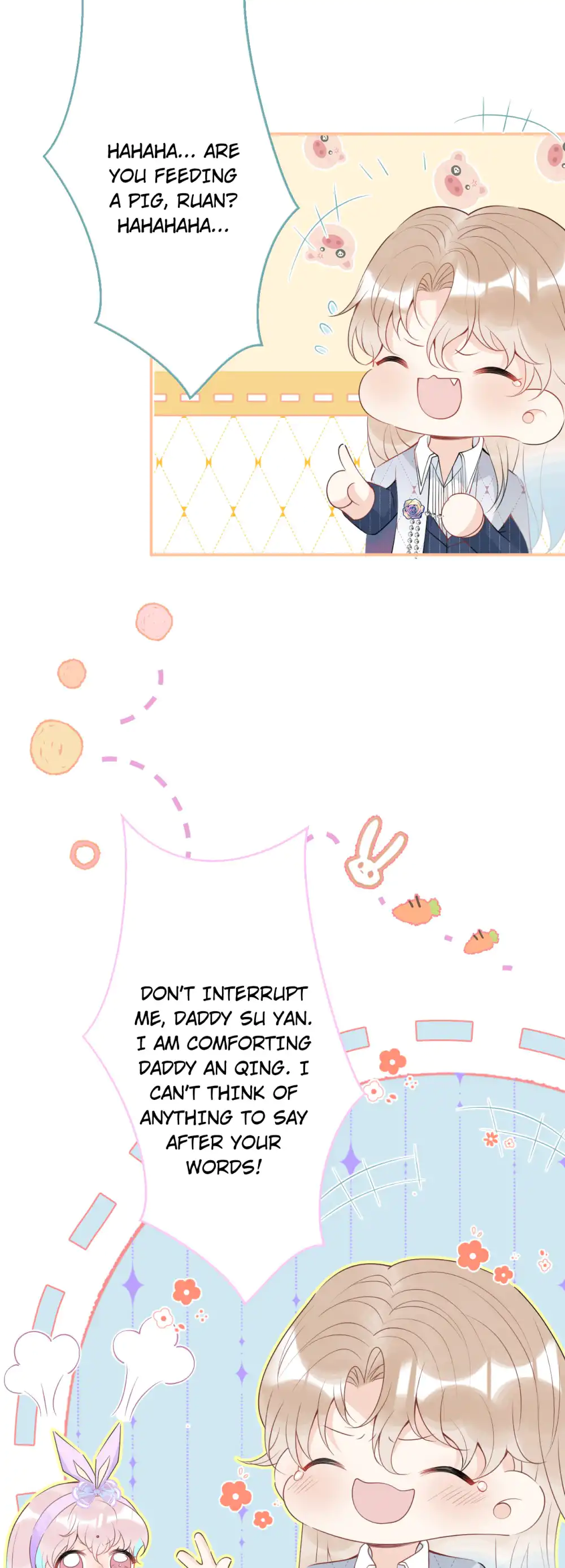 My Five Prominent Dadies panel 11