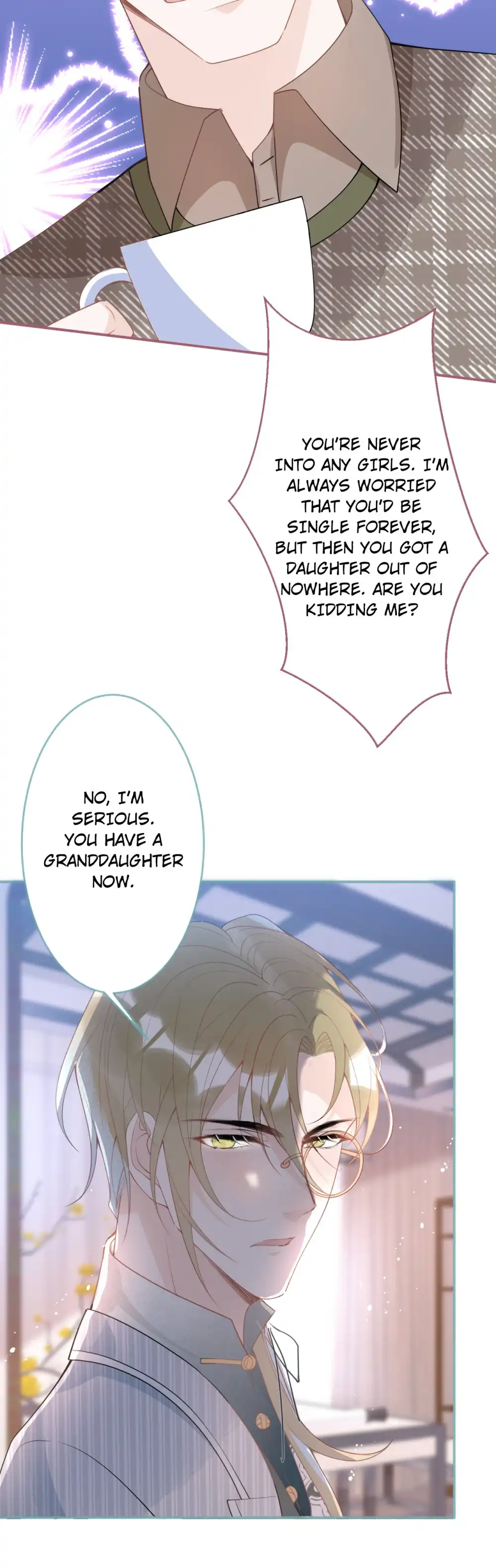 My Five Prominent Dadies panel 33