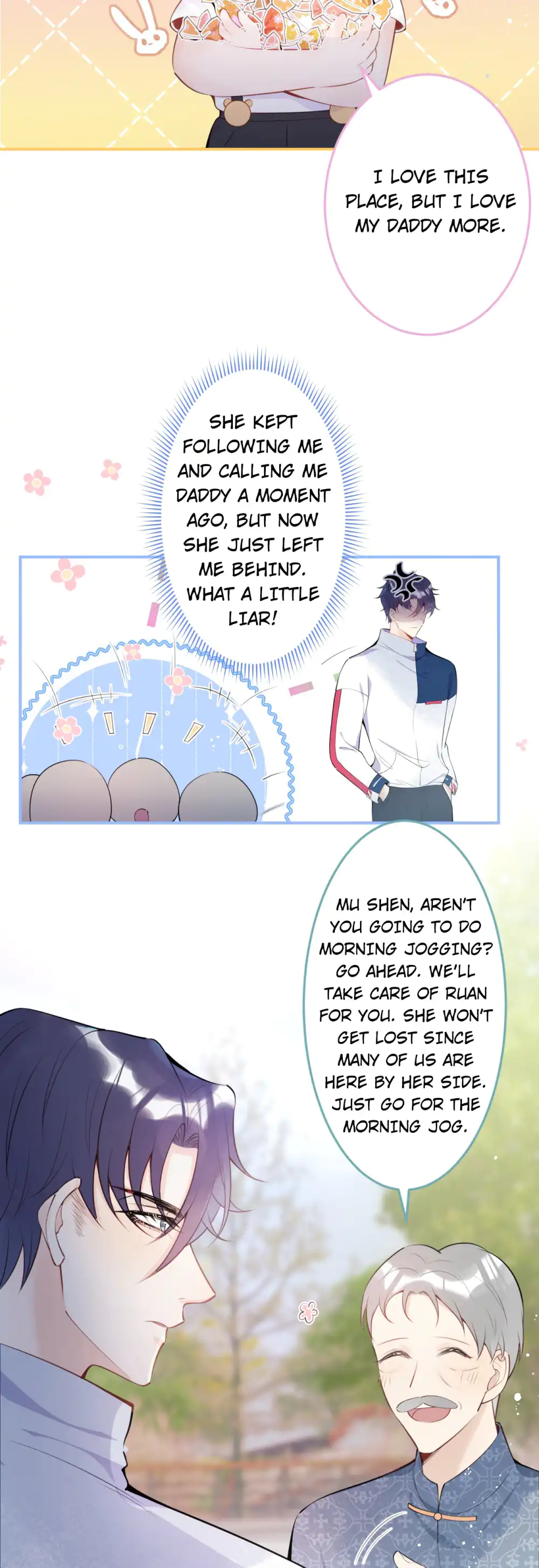 My Five Prominent Dadies panel 18