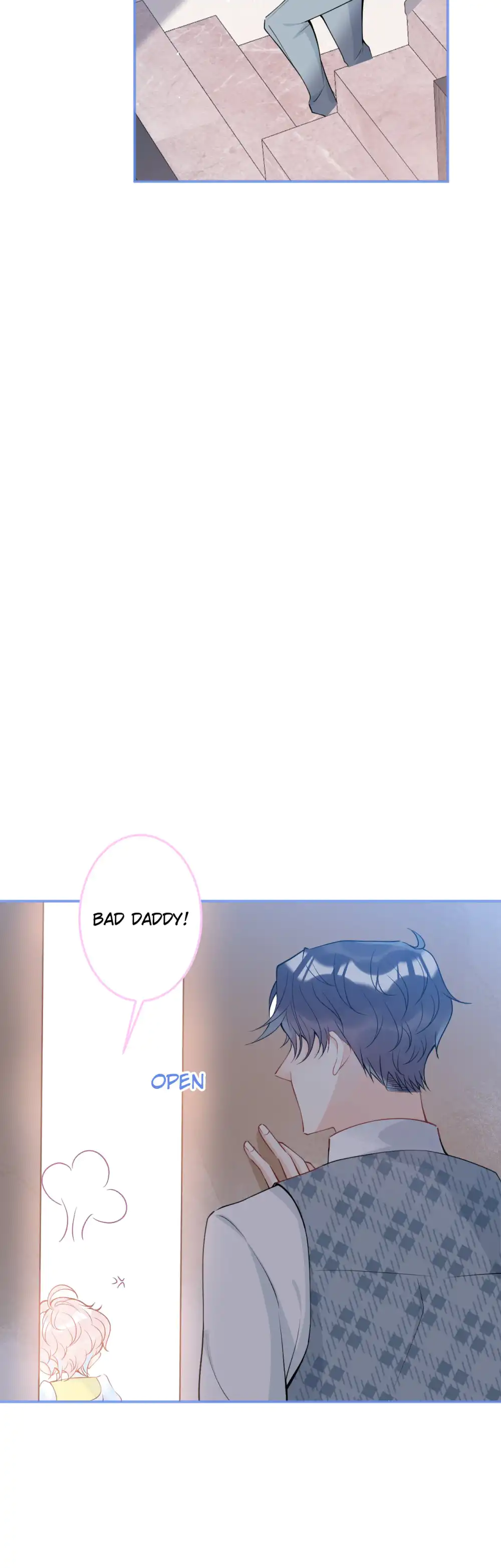 My Five Prominent Dadies panel 21