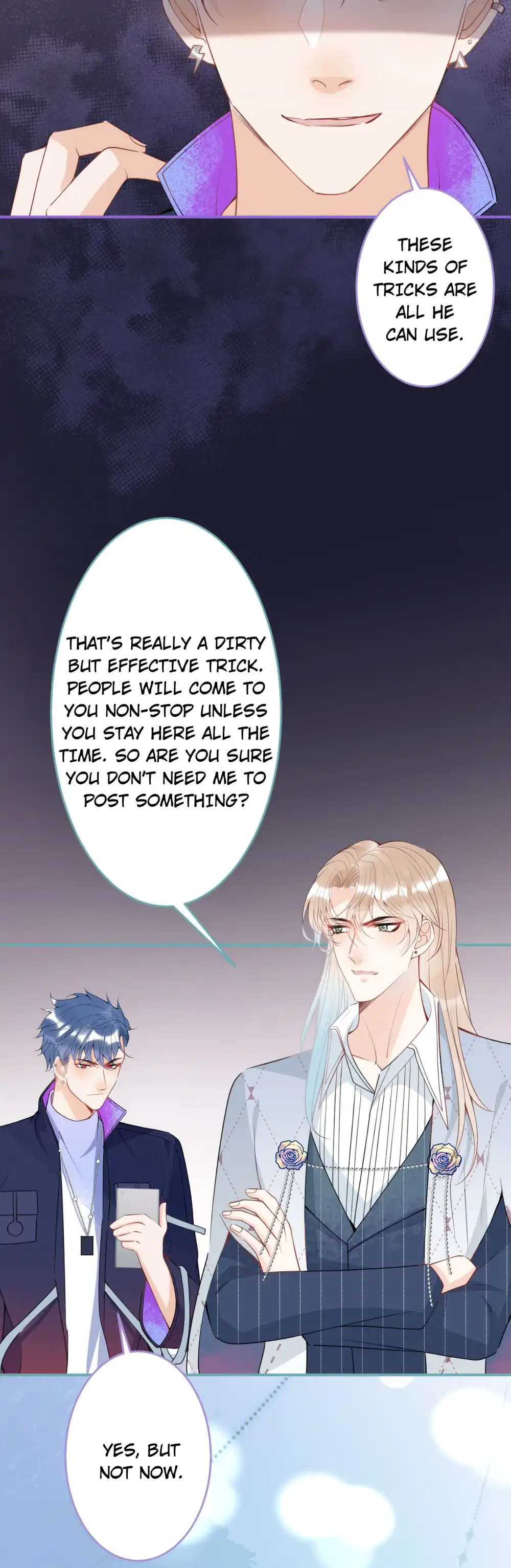 My Five Prominent Dadies panel 24