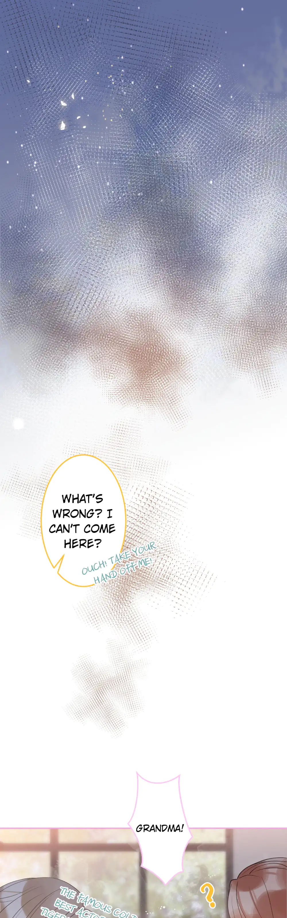 My Five Prominent Dadies panel 23