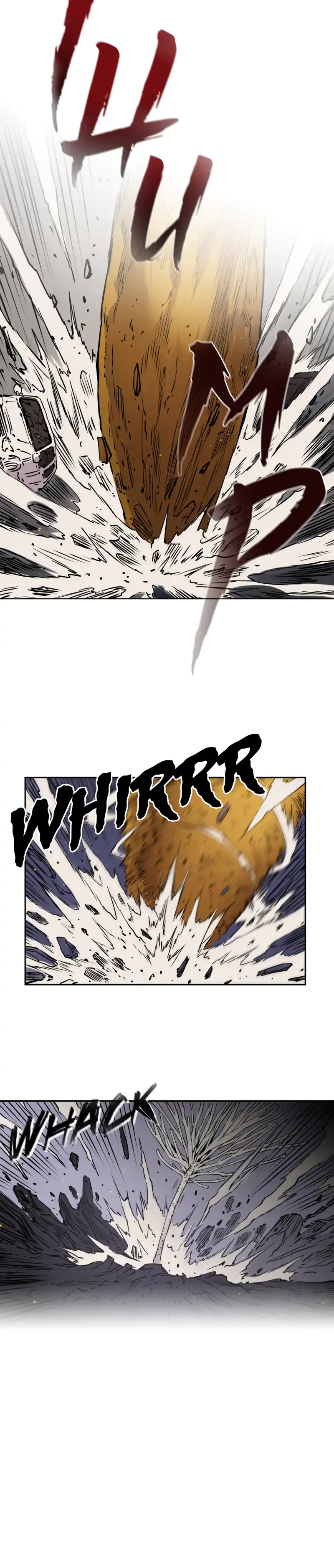 Flower War panel 14