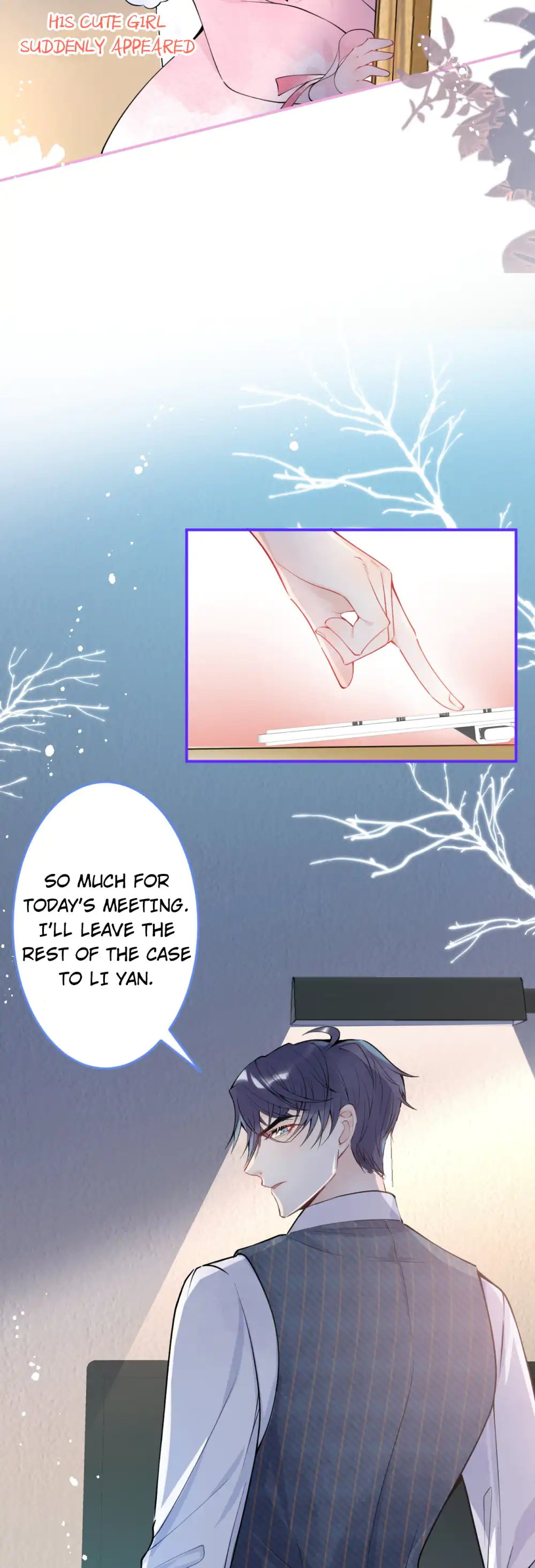 My Five Prominent Dadies panel 11