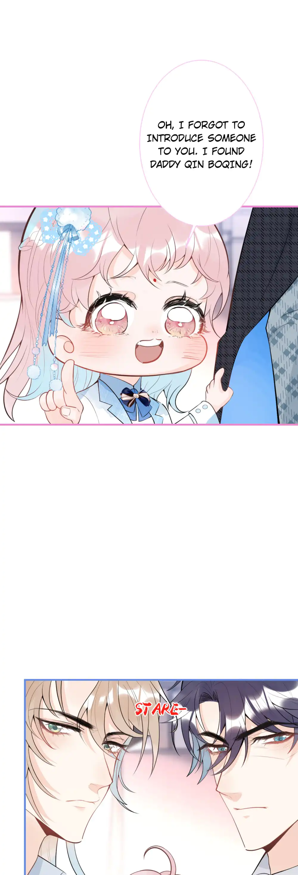 My Five Prominent Dadies panel 9