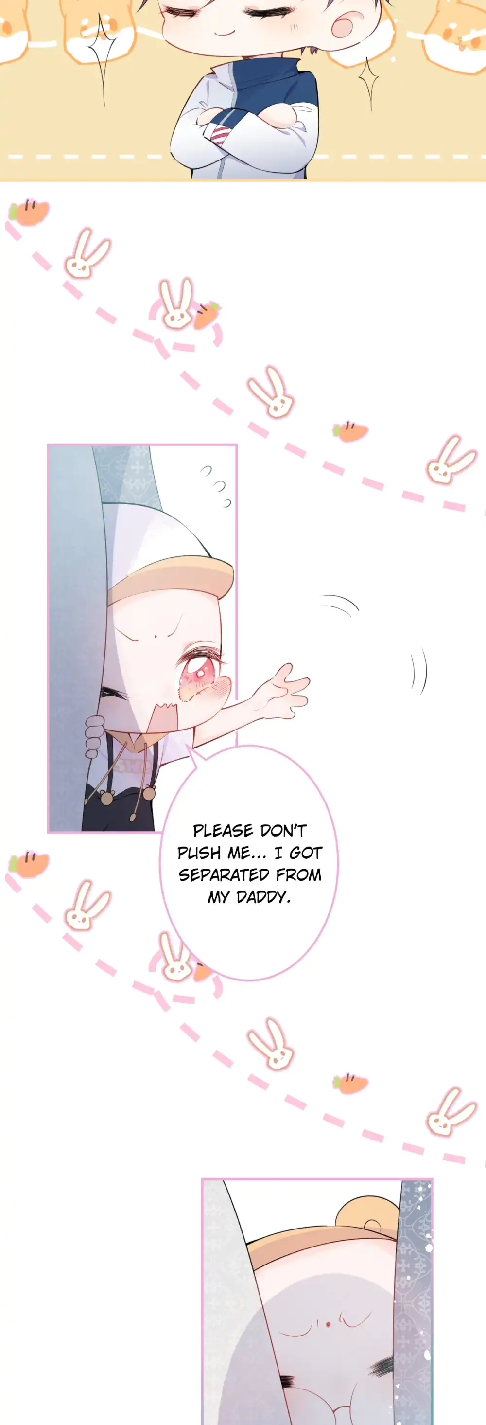 My Five Prominent Dadies panel 11