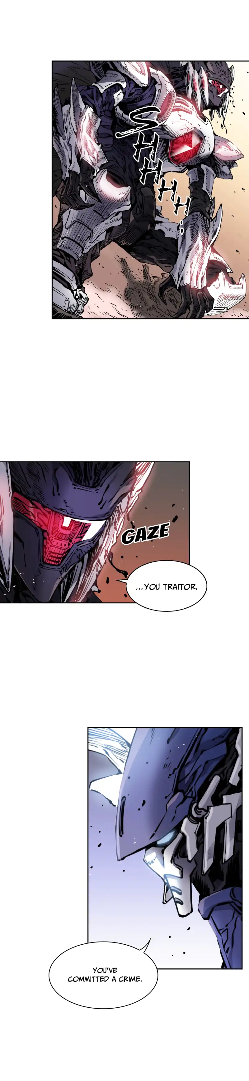Flower War panel 21
