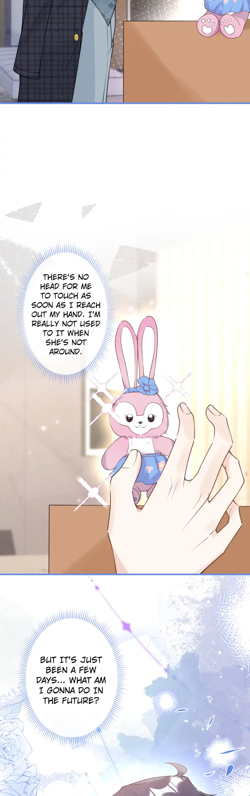 My Five Prominent Dadies panel 28