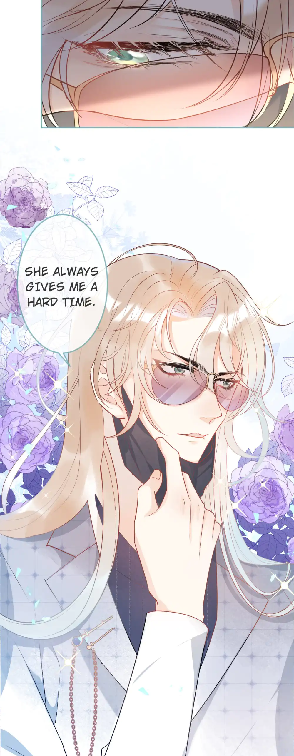 My Five Prominent Dadies panel 26