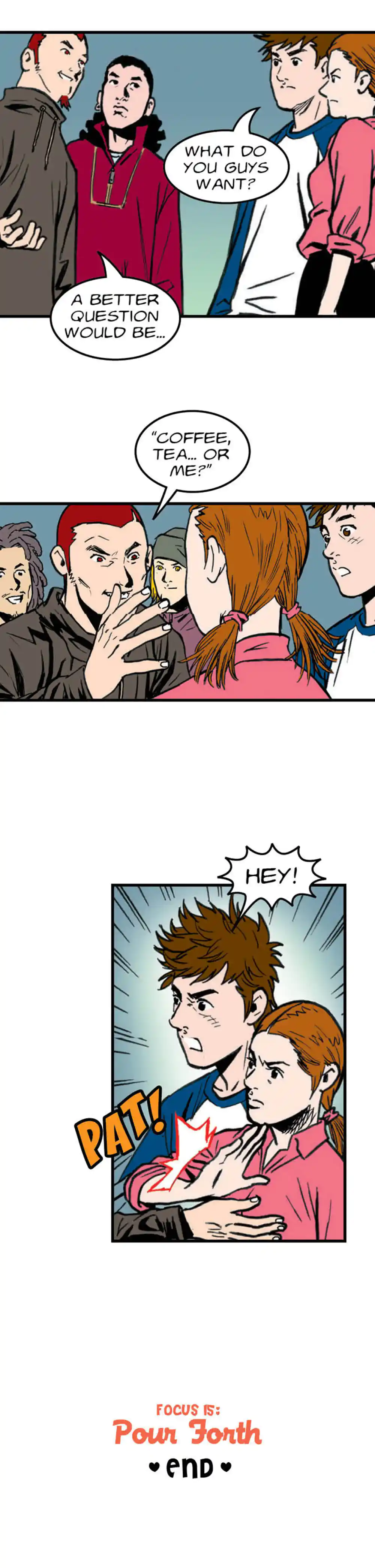 Yuki-Yuki panel 12
