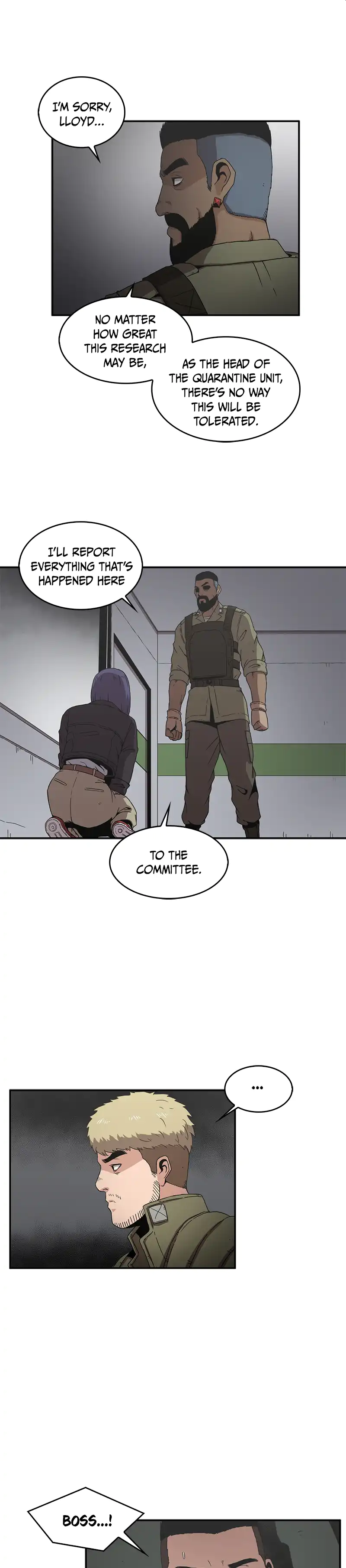 Flower War panel 18