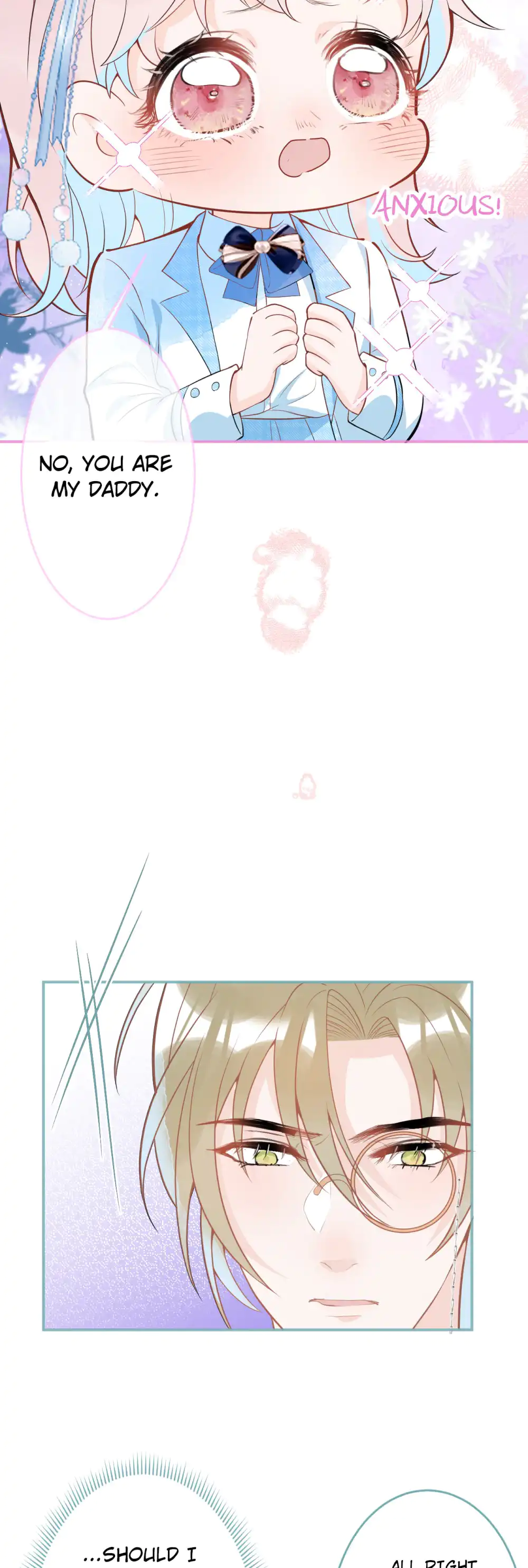 My Five Prominent Dadies panel 27